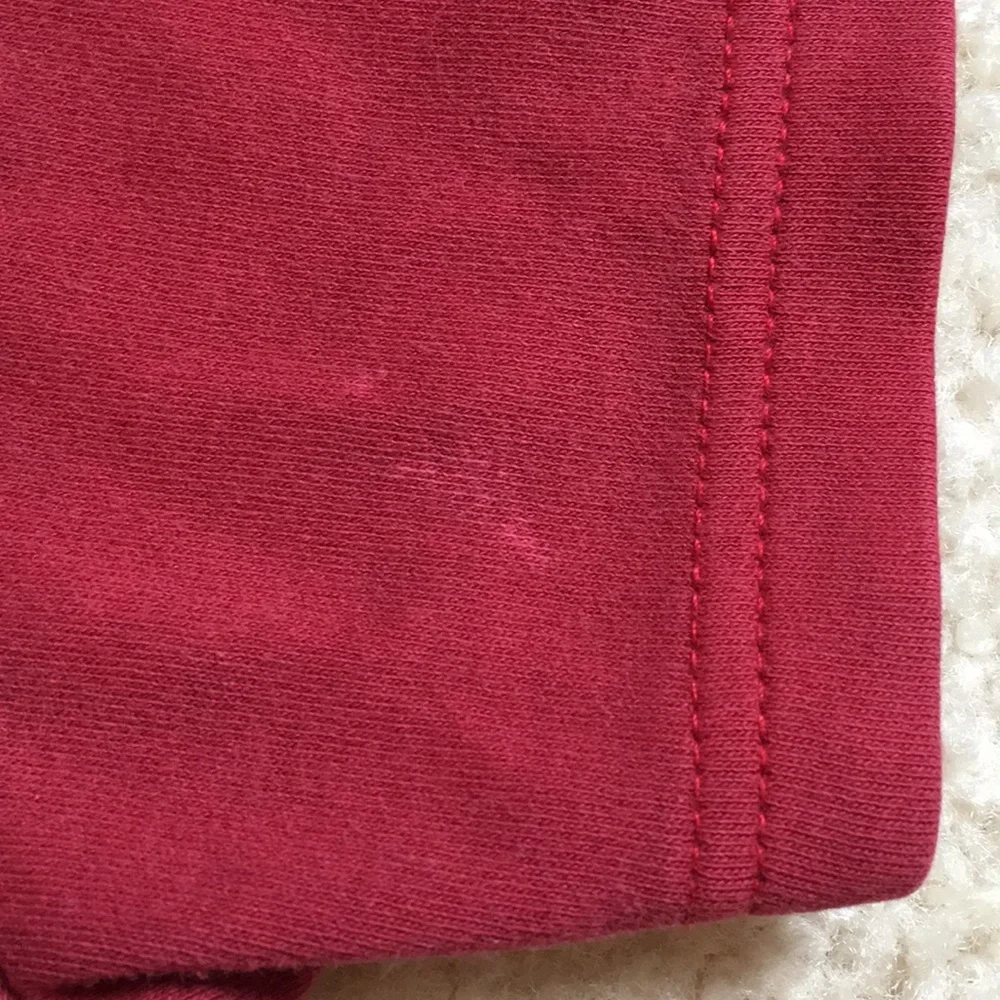 Embroidered Gymboree T-shirt